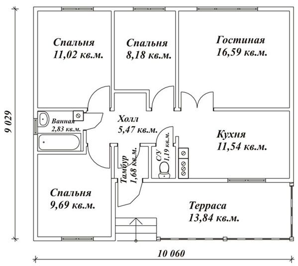 Площадь 80 кв м. Проект уютный загородного дома. Уютный дом проект план. Планировка 80 кв м чертёж. Проект каркасного дома 80 квадратных метров.