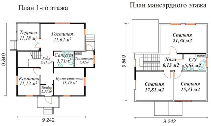 Проект глория дом